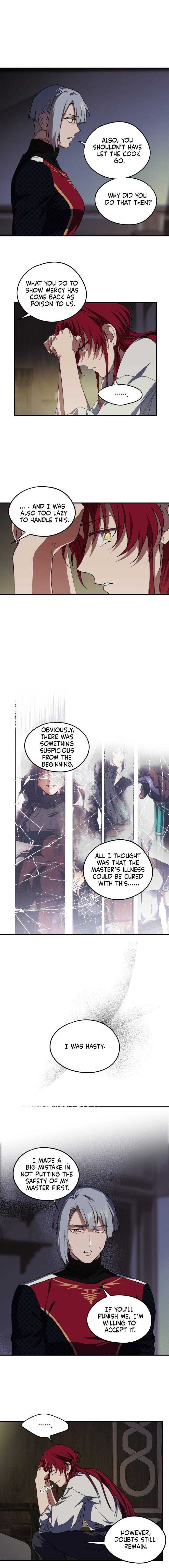 Read The Spark in Your Eyes EN Manga Online