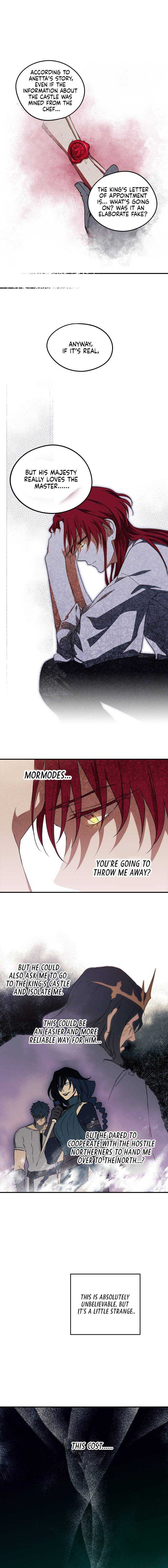 Read The Spark in Your Eyes EN Manga Online