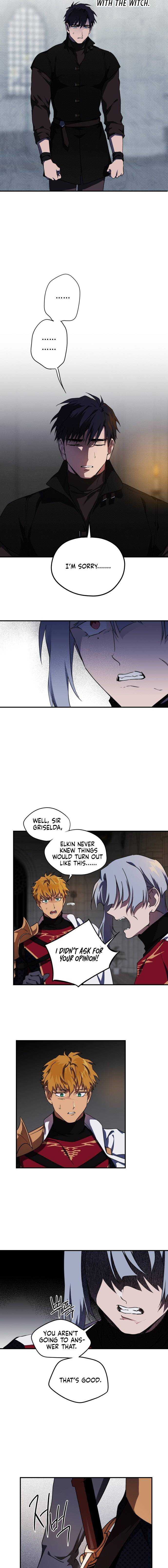 Read The Spark in Your Eyes EN Manga Online