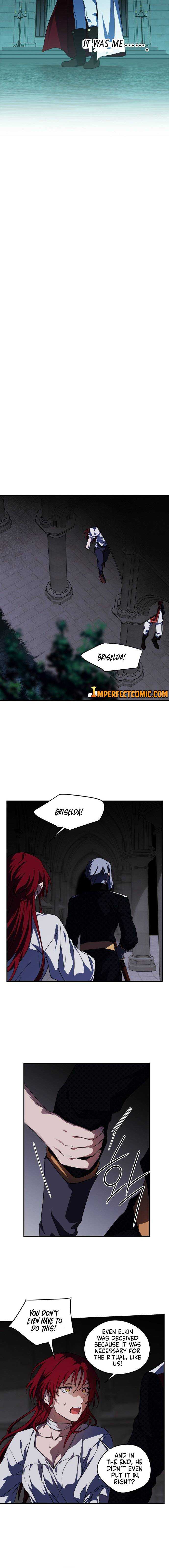 Read The Spark in Your Eyes EN Manga Online