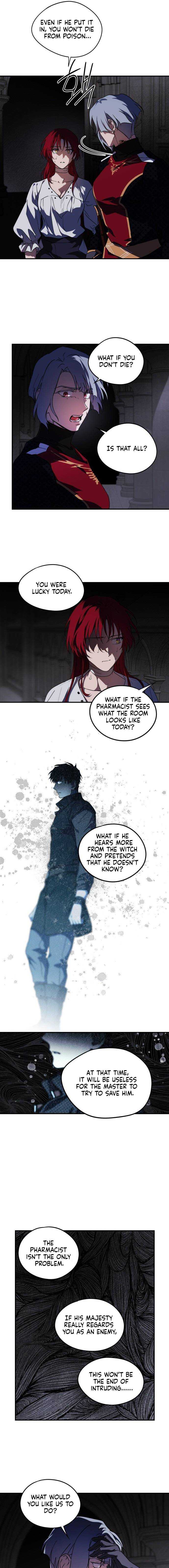 Read The Spark in Your Eyes EN Manga Online