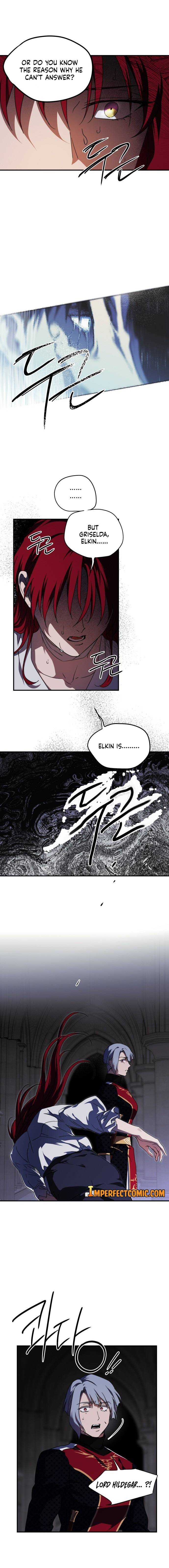 Read The Spark in Your Eyes EN Manga Online