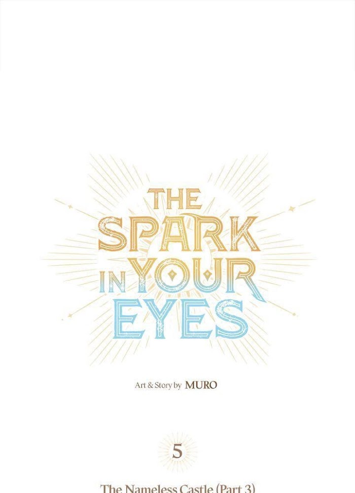 Read The Spark in Your Eyes EN Manga Online