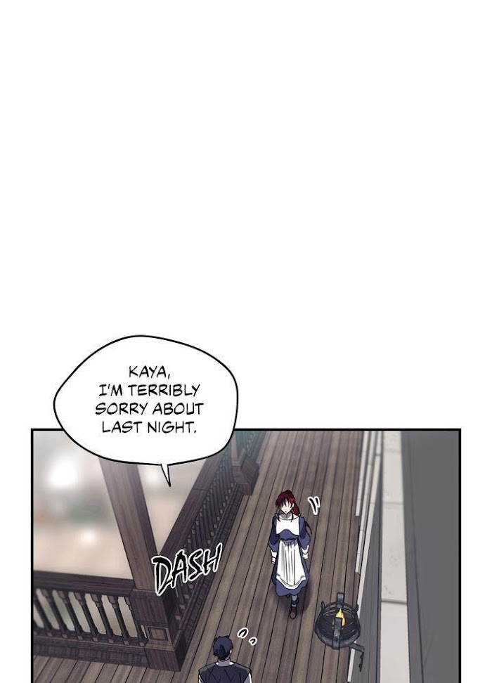 Read The Spark in Your Eyes EN Manga Online
