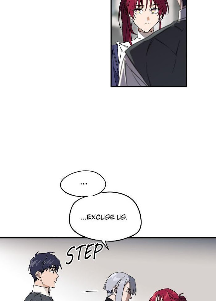 Read The Spark in Your Eyes EN Manga Online