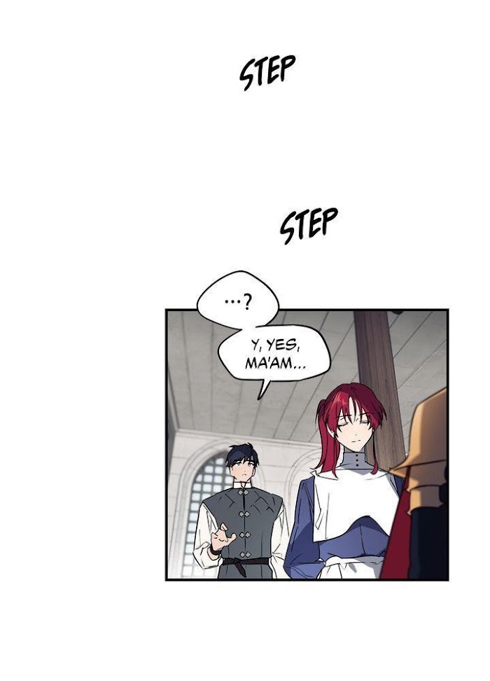 Read The Spark in Your Eyes EN Manga Online
