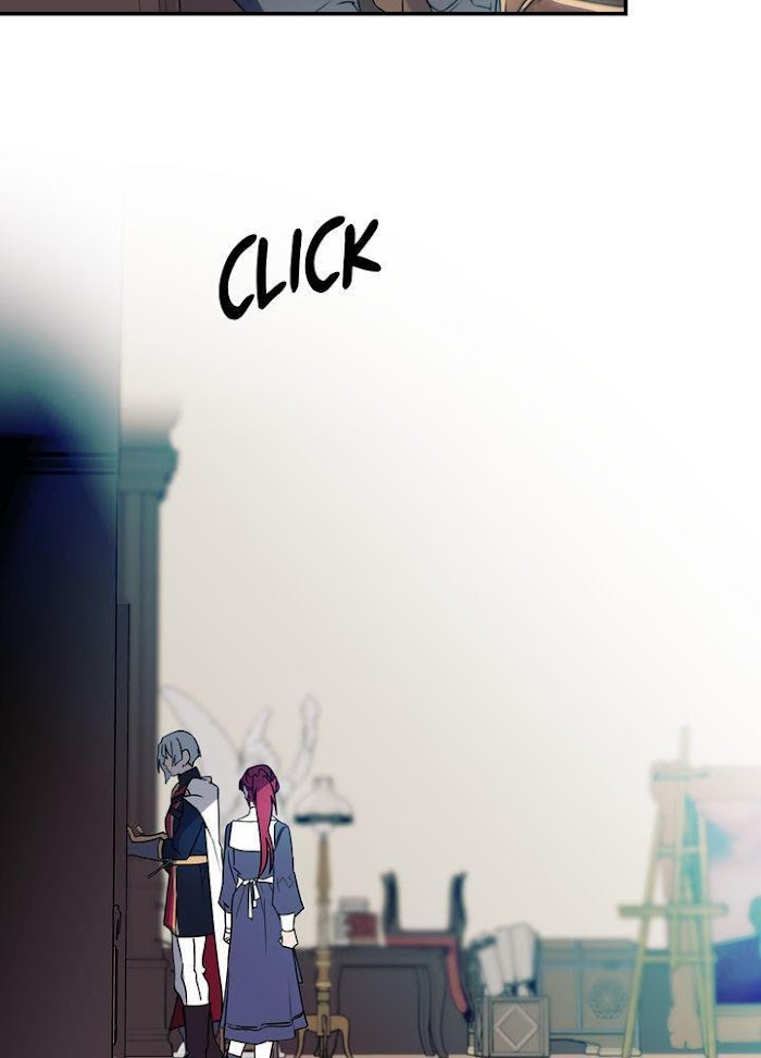 Read The Spark in Your Eyes EN Manga Online