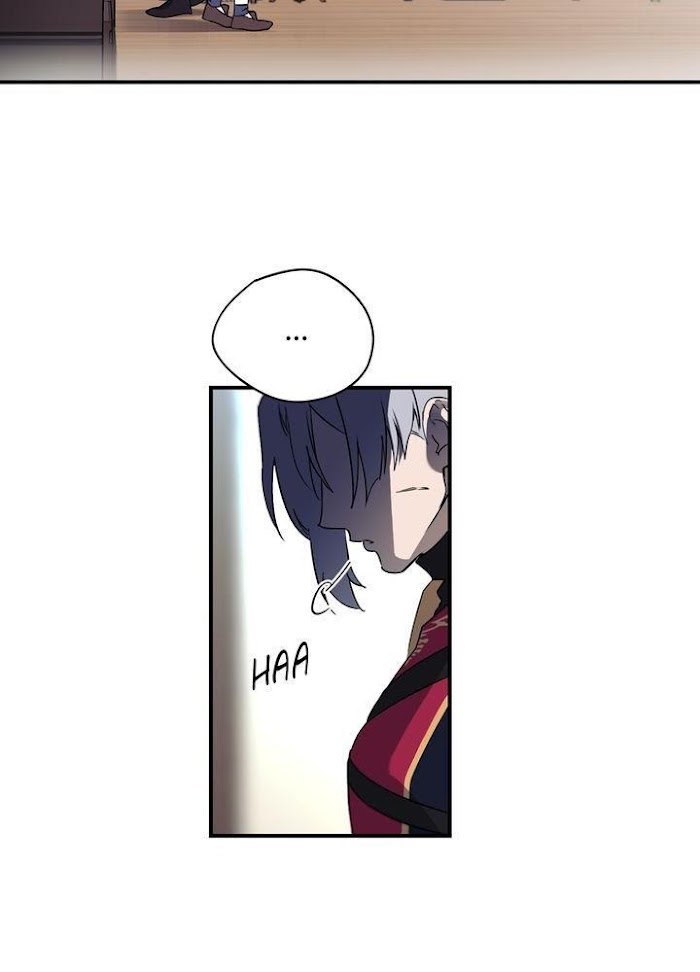 Read The Spark in Your Eyes EN Manga Online