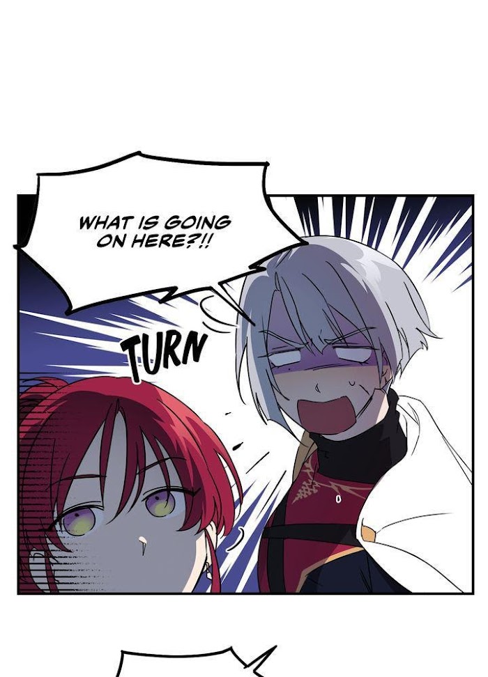 Read The Spark in Your Eyes EN Manga Online