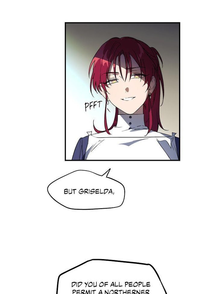 Read The Spark in Your Eyes EN Manga Online