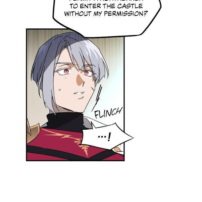 Read The Spark in Your Eyes EN Manga Online