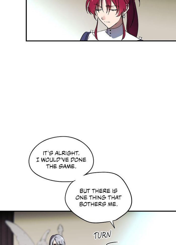 Read The Spark in Your Eyes EN Manga Online