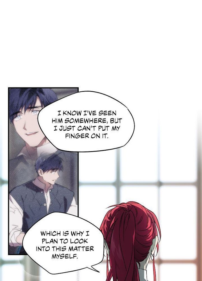 Read The Spark in Your Eyes EN Manga Online