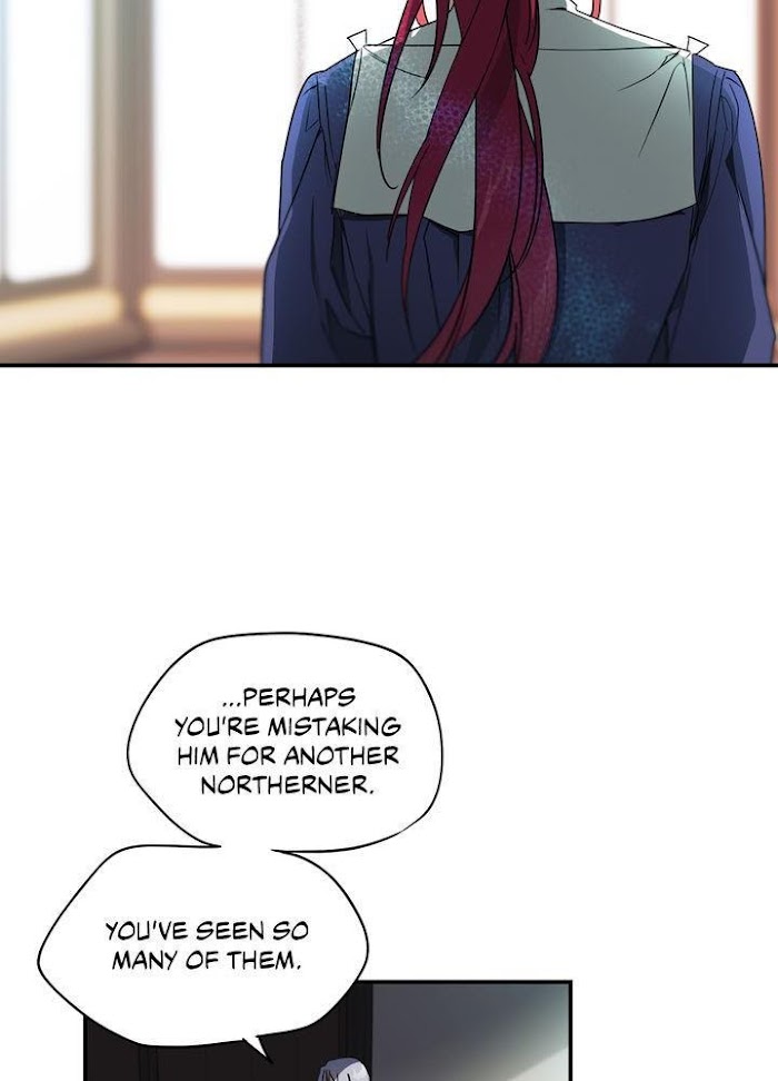 Read The Spark in Your Eyes EN Manga Online
