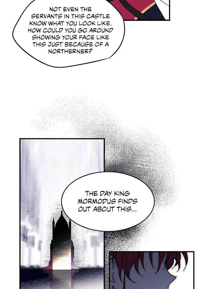 Read The Spark in Your Eyes EN Manga Online
