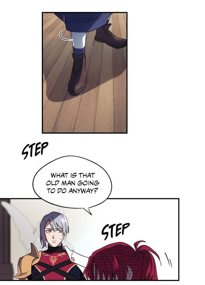 Read The Spark in Your Eyes EN Manga Online