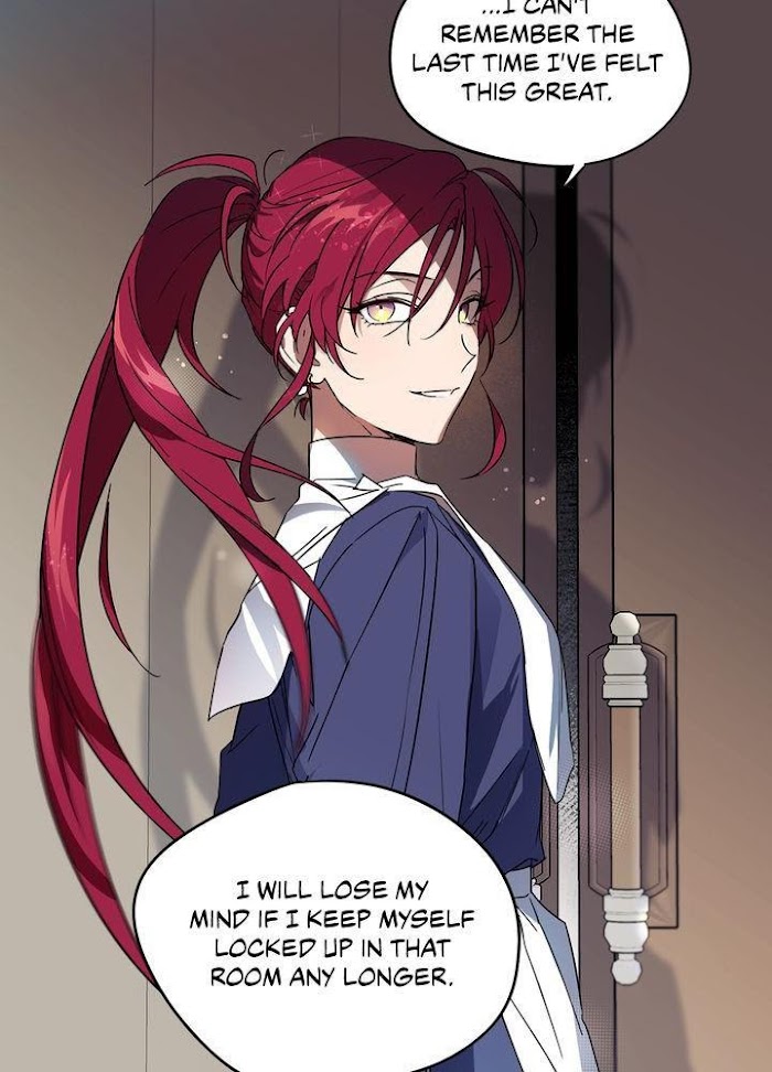 Read The Spark in Your Eyes EN Manga Online