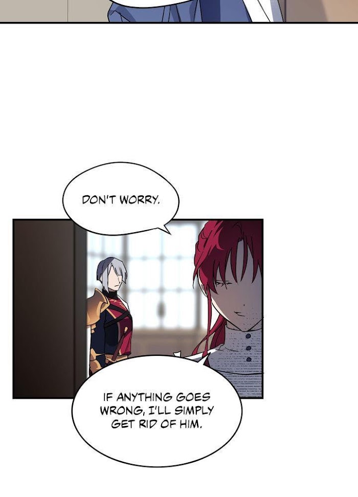 Read The Spark in Your Eyes EN Manga Online