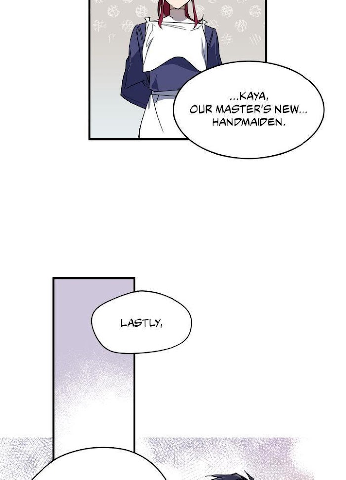 Read The Spark in Your Eyes EN Manga Online
