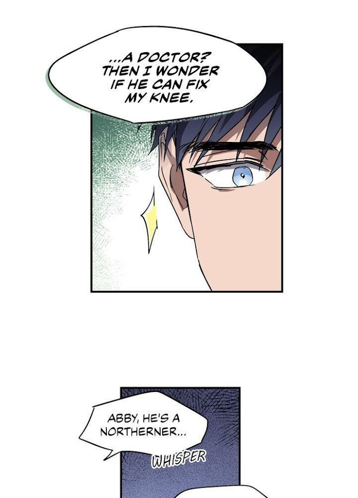 Read The Spark in Your Eyes EN Manga Online