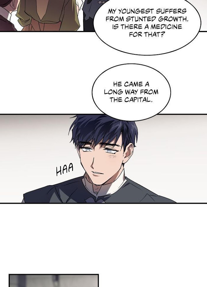 Read The Spark in Your Eyes EN Manga Online