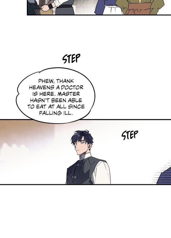 Read The Spark in Your Eyes EN Manga Online