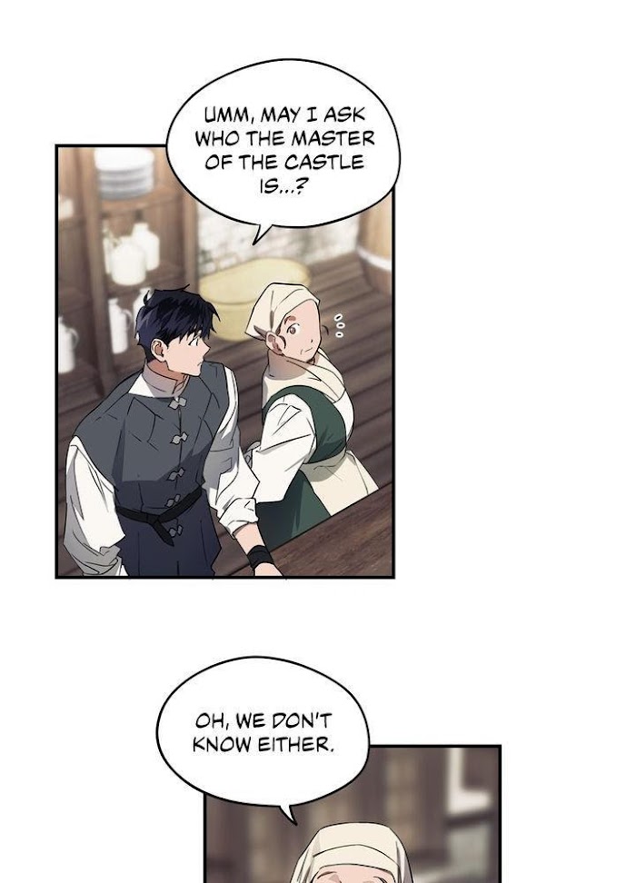 Read The Spark in Your Eyes EN Manga Online