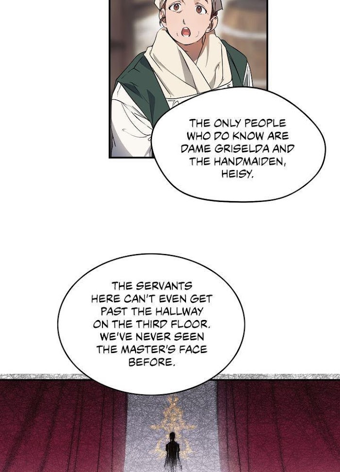 Read The Spark in Your Eyes EN Manga Online