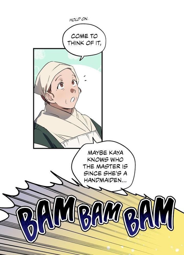 Read The Spark in Your Eyes EN Manga Online