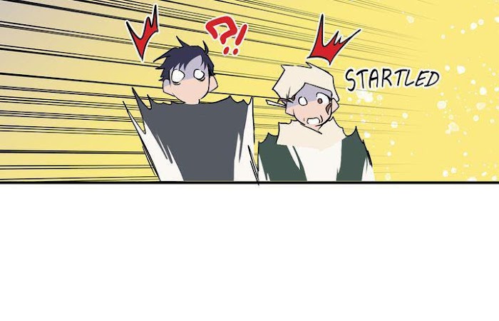 Read The Spark in Your Eyes EN Manga Online