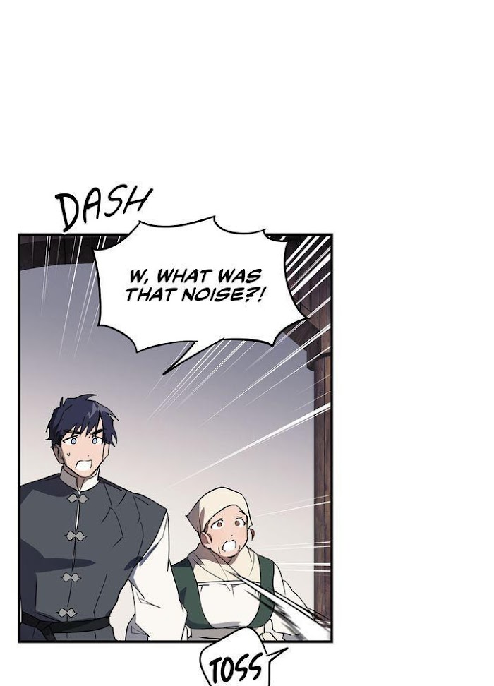 Read The Spark in Your Eyes EN Manga Online