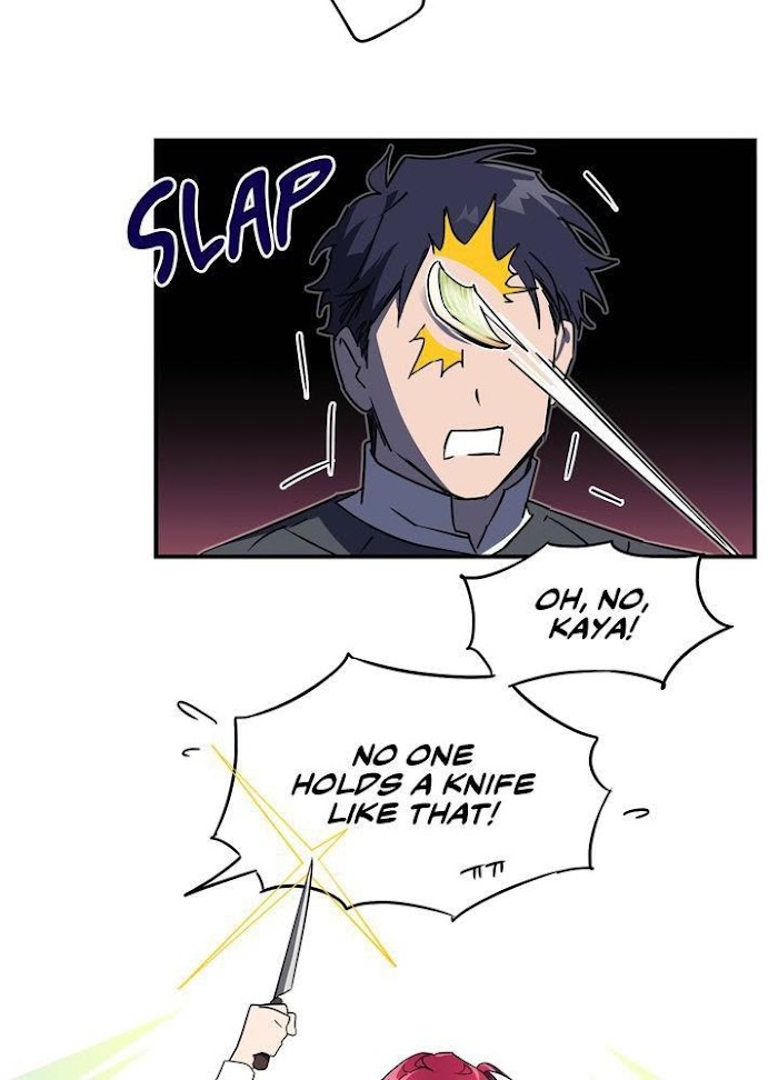 Read The Spark in Your Eyes EN Manga Online
