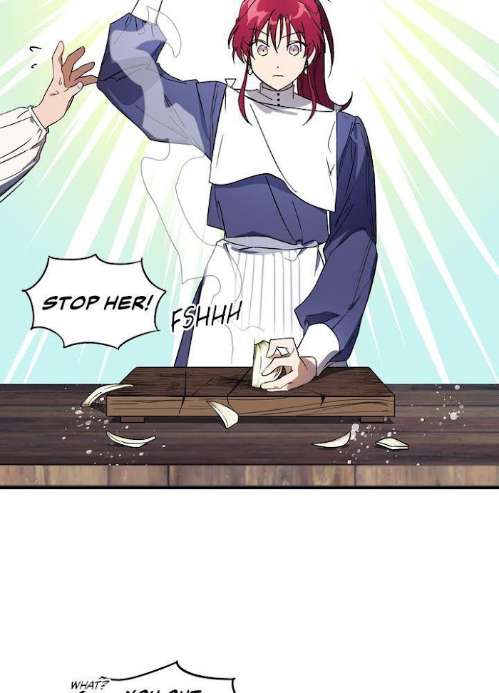 Read The Spark in Your Eyes EN Manga Online