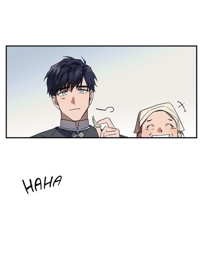 Read The Spark in Your Eyes EN Manga Online