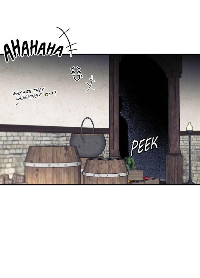 Read The Spark in Your Eyes EN Manga Online