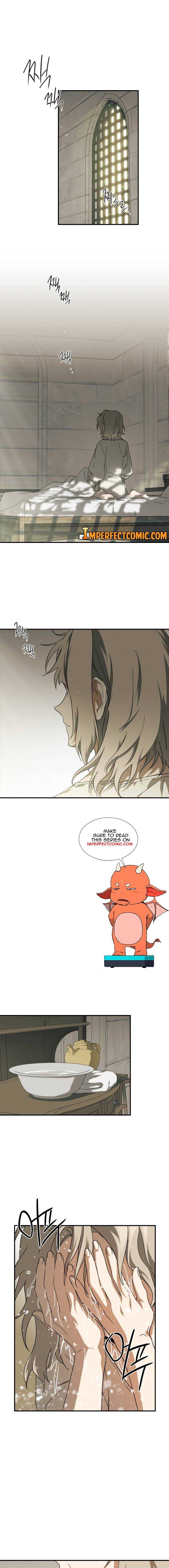 Read The Spark in Your Eyes EN Manga Online