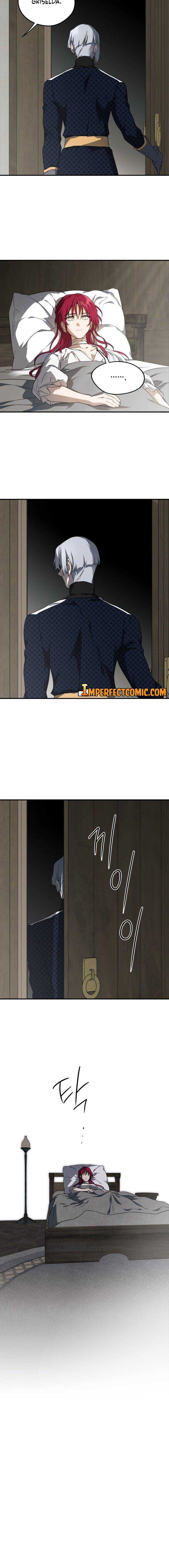 Read The Spark in Your Eyes EN Manga Online