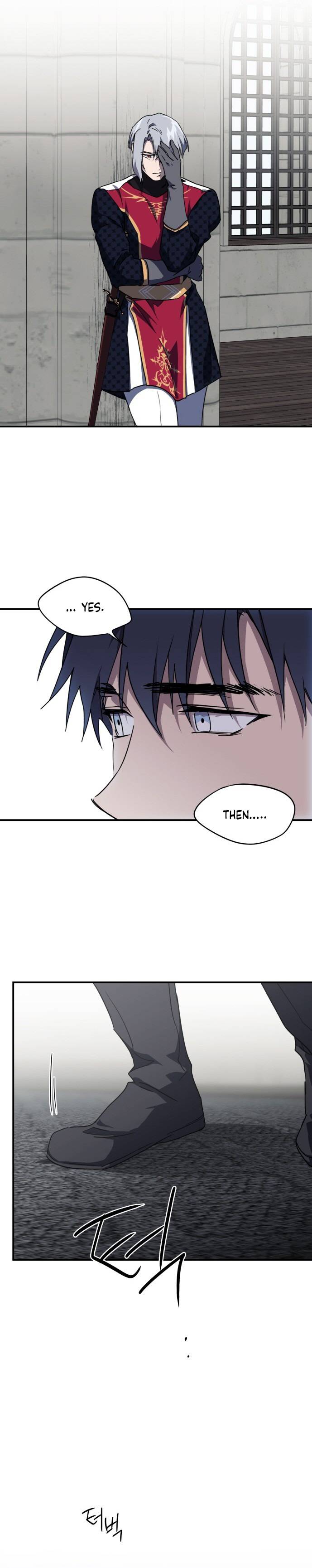 Read The Spark in Your Eyes EN Manga Online