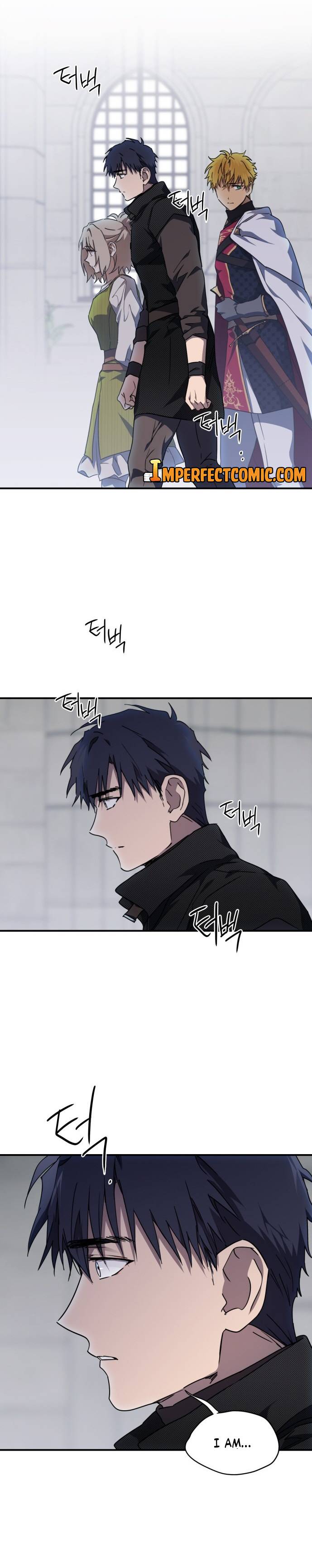 Read The Spark in Your Eyes EN Manga Online