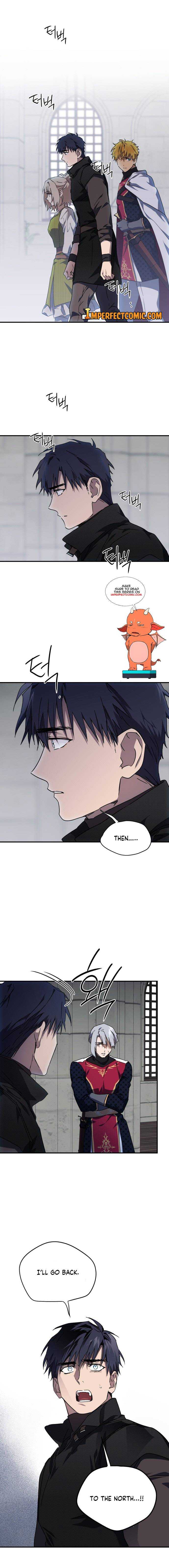 Read The Spark in Your Eyes EN Manga Online