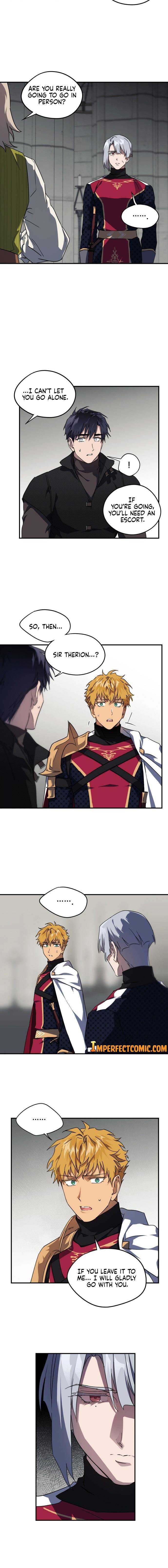 Read The Spark in Your Eyes EN Manga Online