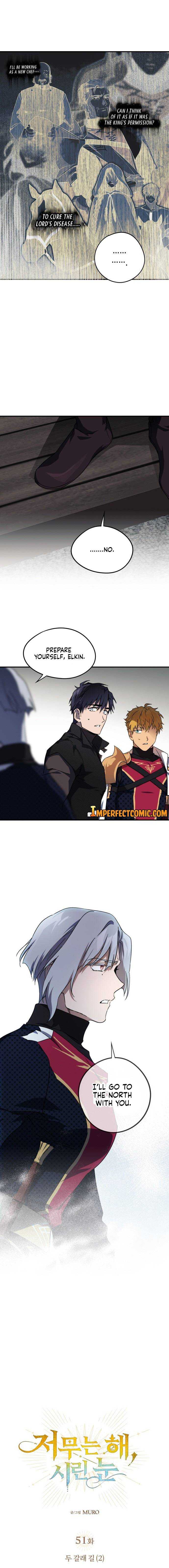 Read The Spark in Your Eyes EN Manga Online