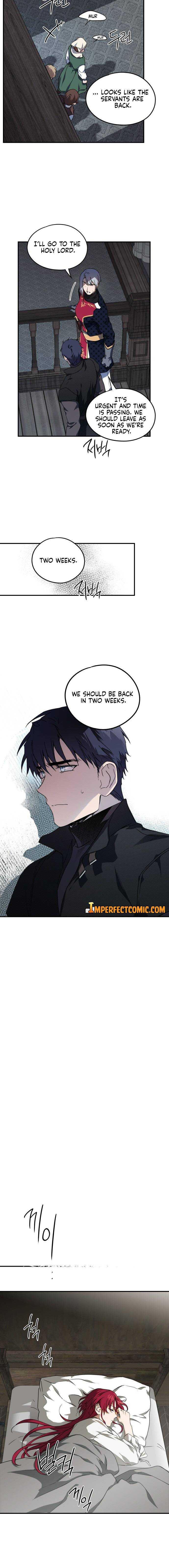 Read The Spark in Your Eyes EN Manga Online