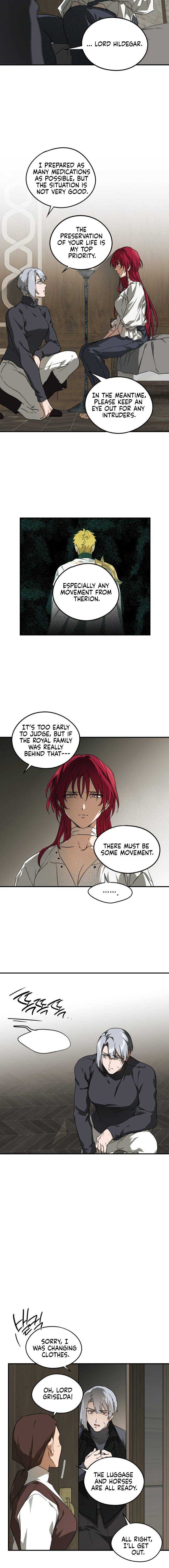 Read The Spark in Your Eyes EN Manga Online