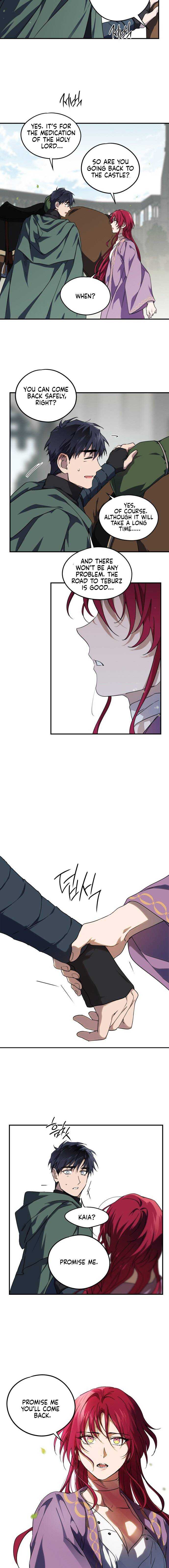 Read The Spark in Your Eyes EN Manga Online