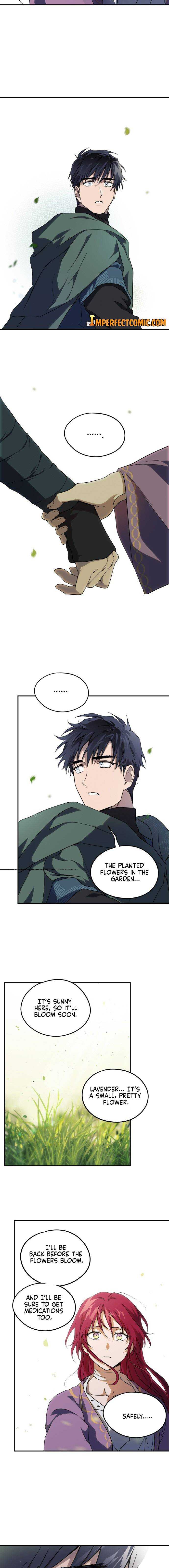 Read The Spark in Your Eyes EN Manga Online
