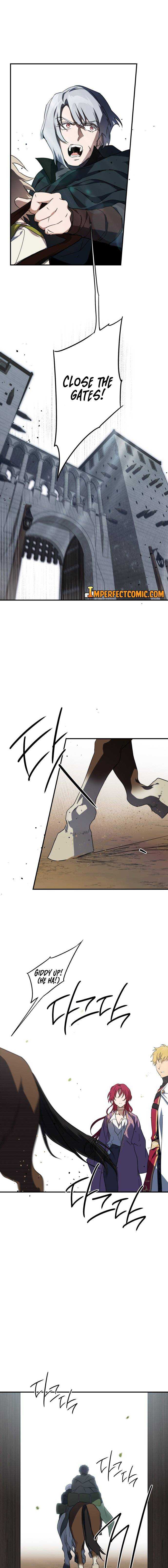 Read The Spark in Your Eyes EN Manga Online