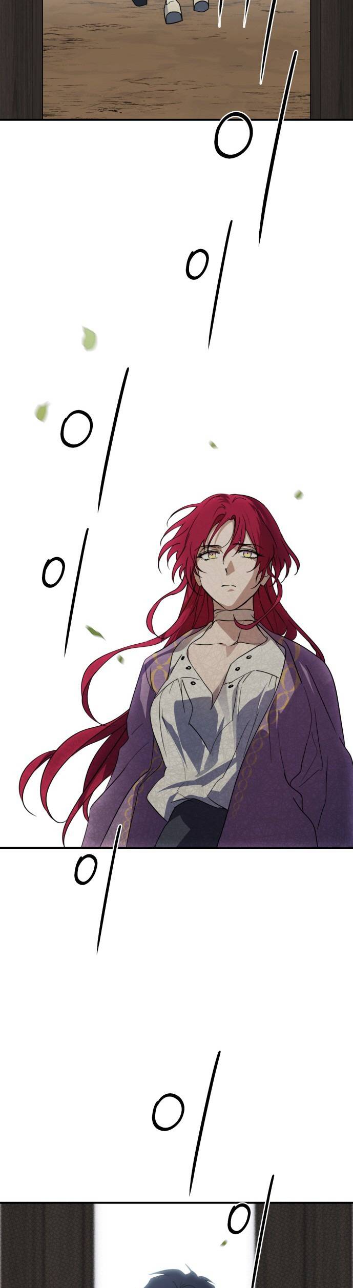 Read The Spark in Your Eyes EN Manga Online