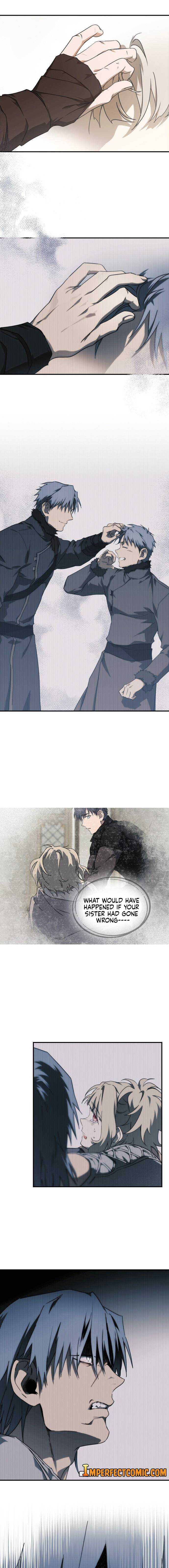 Read The Spark in Your Eyes EN Manga Online