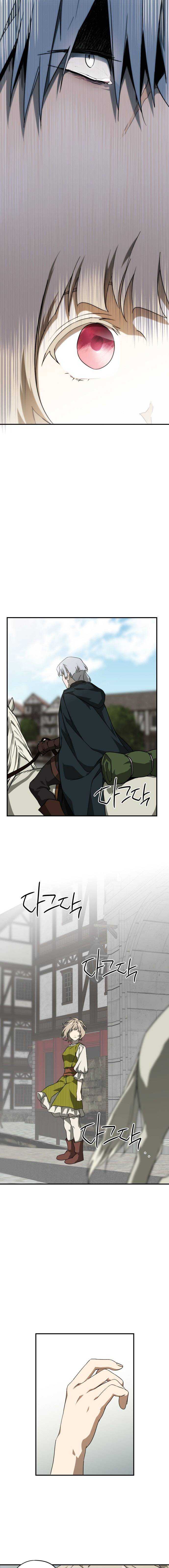 Read The Spark in Your Eyes EN Manga Online